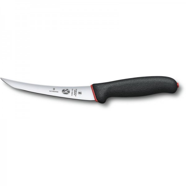 Кухонний ніж Victorinox Fibrox Boning Super Flexible 5.6663.15D