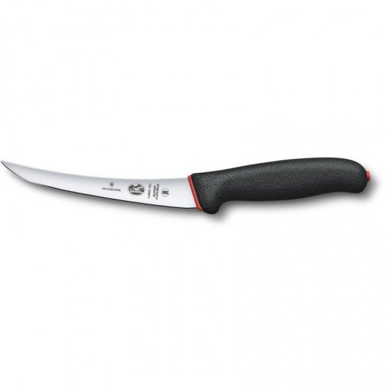 Кухонний ніж Victorinox Fibrox Boning Super Flexible 5.6663.15D Кухонний ніж Victorinox Fibrox Boning Super Flexible 5.6663.15D