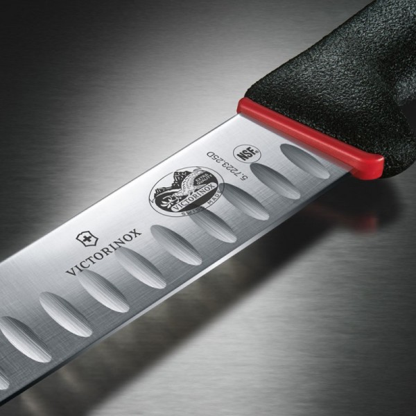 Кухонний ніж Victorinox Fibrox Butcher 5.7223.25D