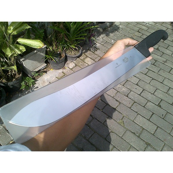 Кухонний ніж Victorinox 5.7403.31