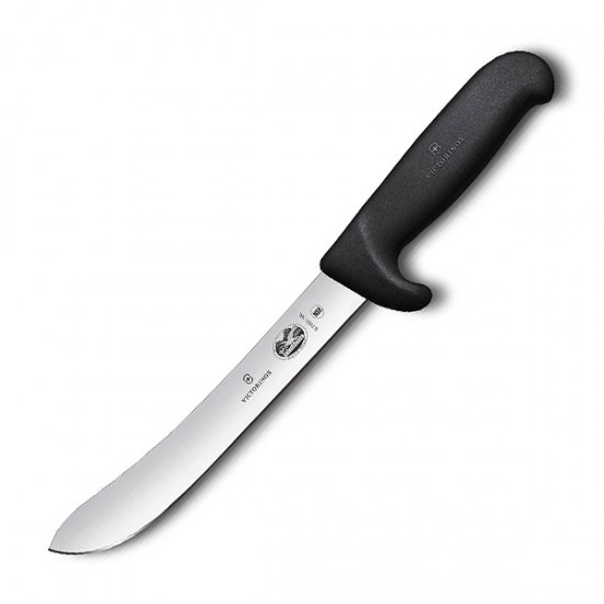 Кухонний ніж Victorinox Fibrox Butcher 5.7603.18L