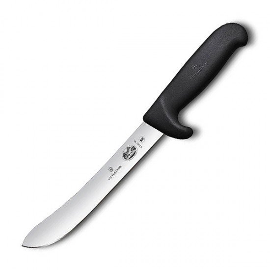 Кухонний ніж Victorinox Fibrox Butcher 5.7603.18L