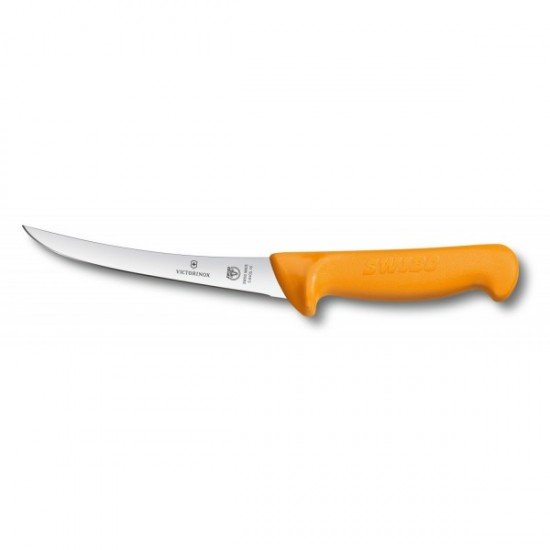 Кухонний ніж Victorinox Swibo 5.8405.13 Кухонний ніж Victorinox Swibo 5.8405.13