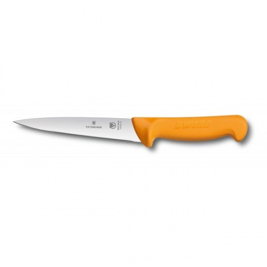 Кухонний ніж Victorinox Swibo 5.8419.15