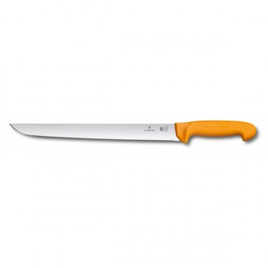 Кухонний ніж Victorinox Swibo Cutlet&Steak 5.8433.31
