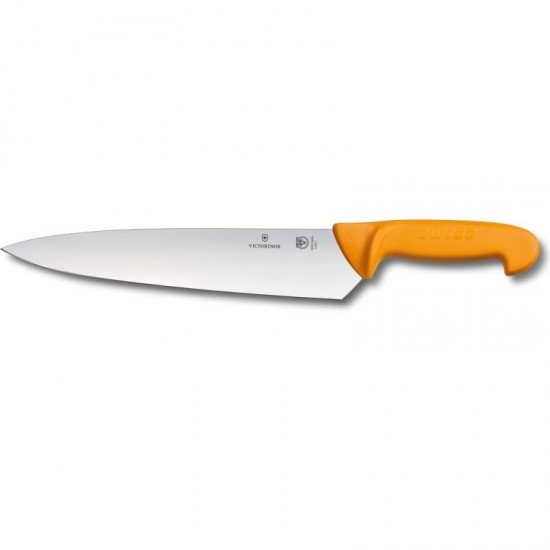 Кухонний ніж Victorinox Swibo Carving 5.8451.21