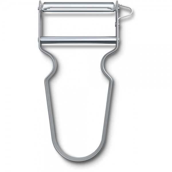 Овочечистка Victorinox Rex пряме лезо сталь (109x65x13мм) Vx60900