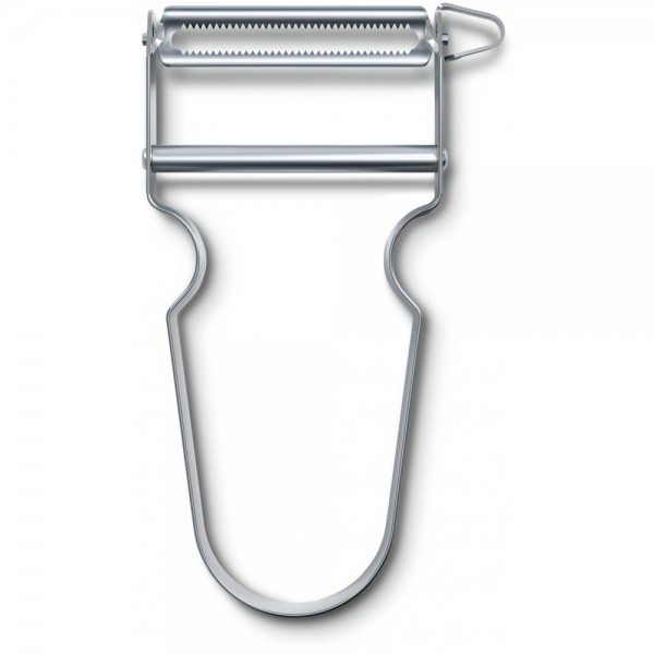 Овочечистка Victorinox Star двосторонній.