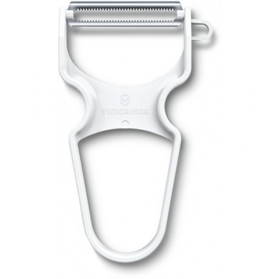 Овочечистка Victorinox Rapid двосторонній.