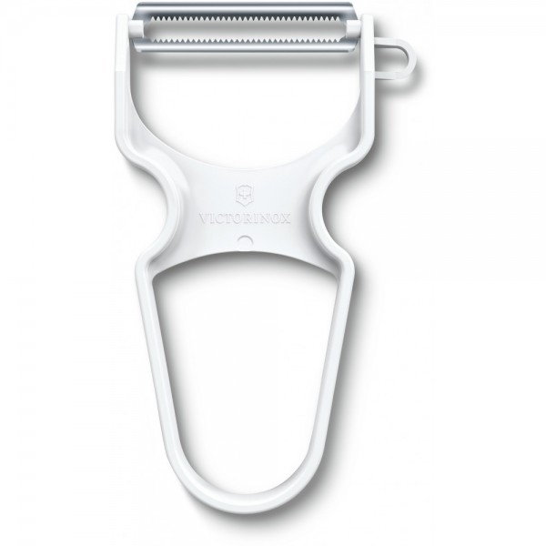 Овочечистка Victorinox Rapid двосторонній.