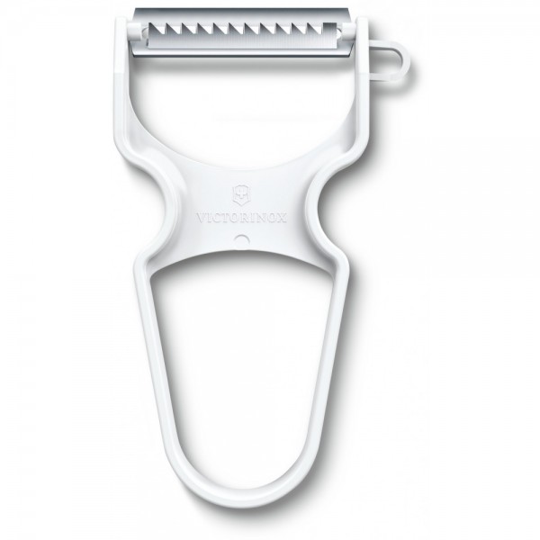 Овочечистка Victorinox Rapid лезо для соломки Бел. (109x65x13мм) Vx60934