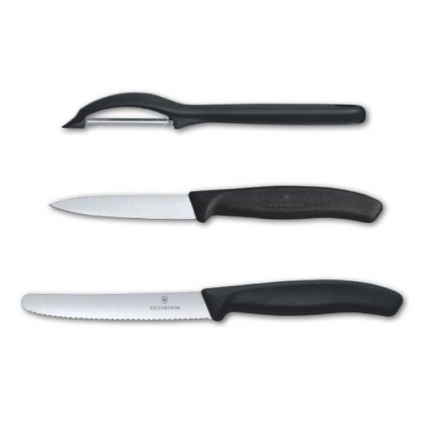 Кухонний набір Victorinox Swiss Classic Paring Set 6.7113.31