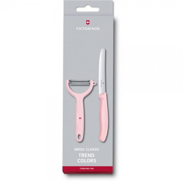 Кухонний набір Victorinox SwissClassic Paring Set 6.7116.23L52