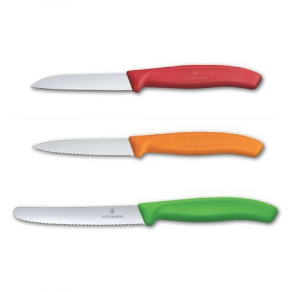 Кухонний набір Victorinox Swiss Classic 6.7116.32