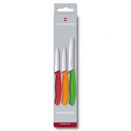 Кухонний набір Victorinox Swiss Classic 6.7116.32