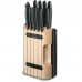 Кухонний набір Victorinox SwissClassic Cutlery Block 6.7153.11