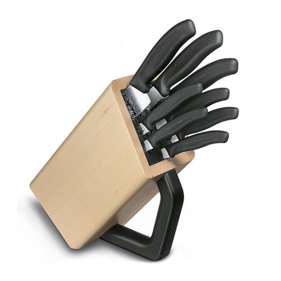 Кухонний набір Victorinox Swiss Classic 6.7173.8