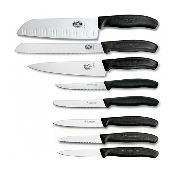 Кухонний набір Victorinox Swiss Classic 6.7173.8