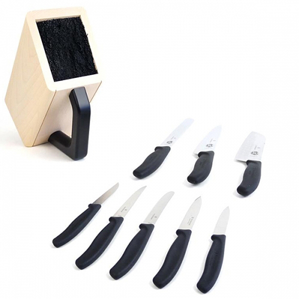 Кухонний набір Victorinox Swiss Classic 6.7173.8