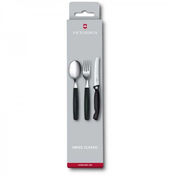 Столовий набір Victorinox SwissClassic Table Set 6.7192.F3
