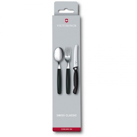 Столовий набір Victorinox SwissClassic Table Set 6.7192.F3