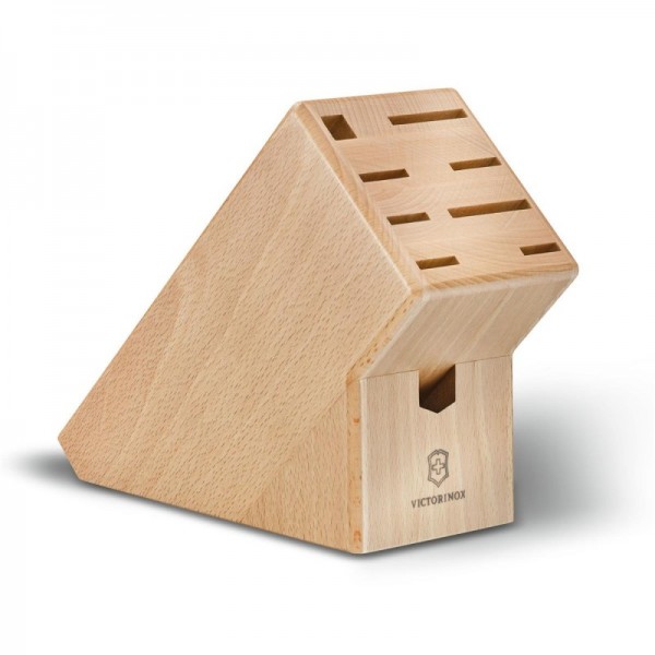 Кухонний набір Victorinox SwissClassic Cutlery Block 9шт 6.7193.9