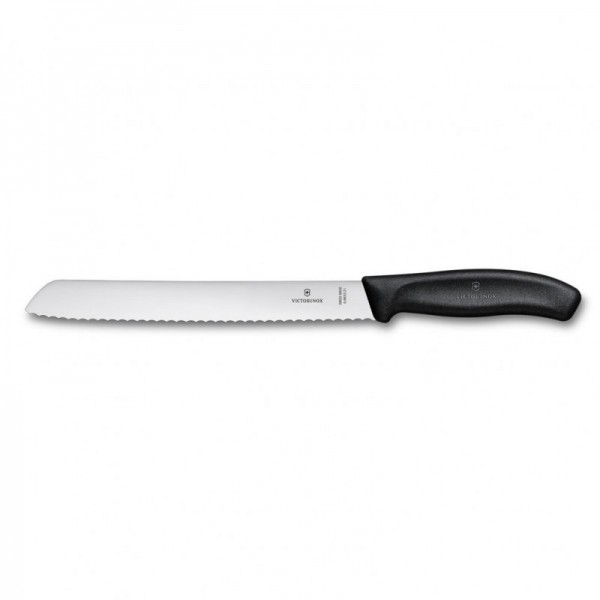 Кухонний набір Victorinox SwissClassic Cutlery Block 9шт 6.7193.9