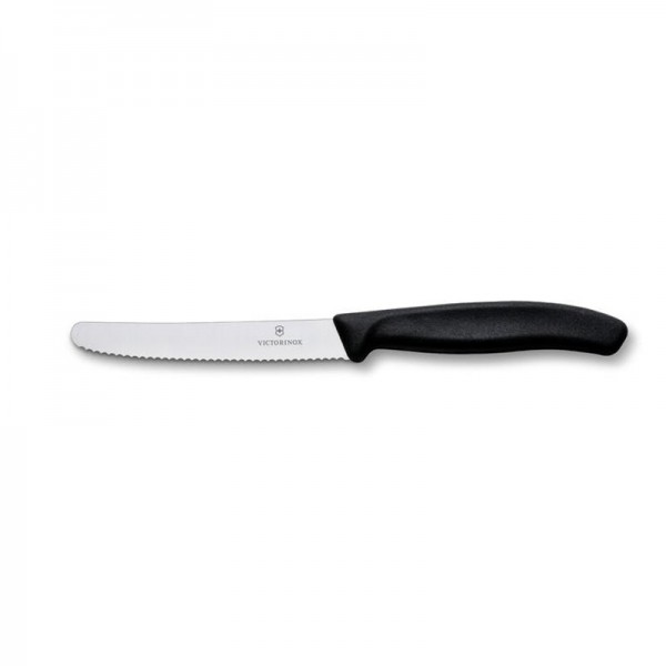 Кухонний набір Victorinox SwissClassic Cutlery Block 9шт 6.7193.9