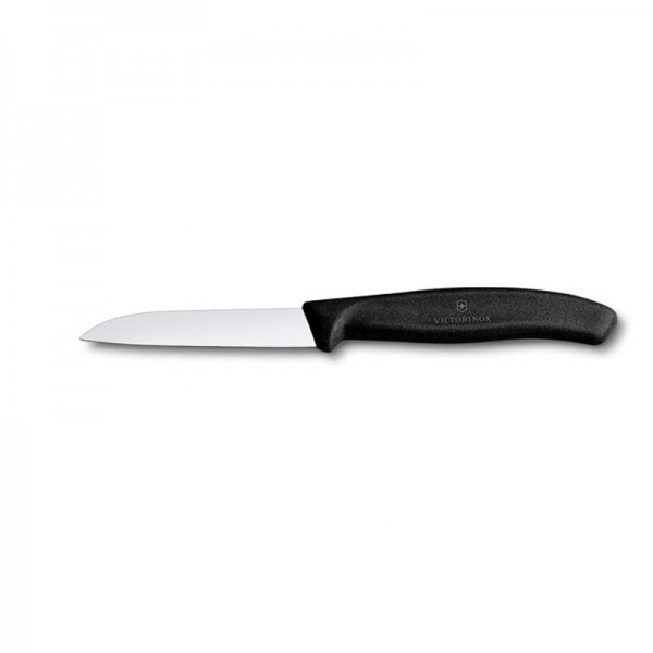 Кухонний набір Victorinox SwissClassic Cutlery Block 9шт 6.7193.9