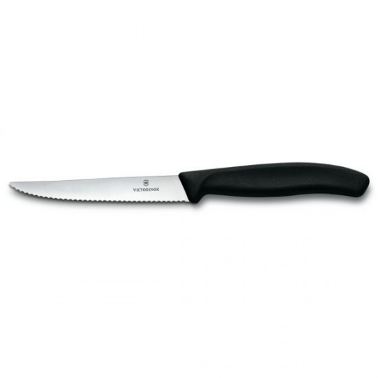 Кухонний ніж Victorinox SwissClassic Steak 6.7233.20