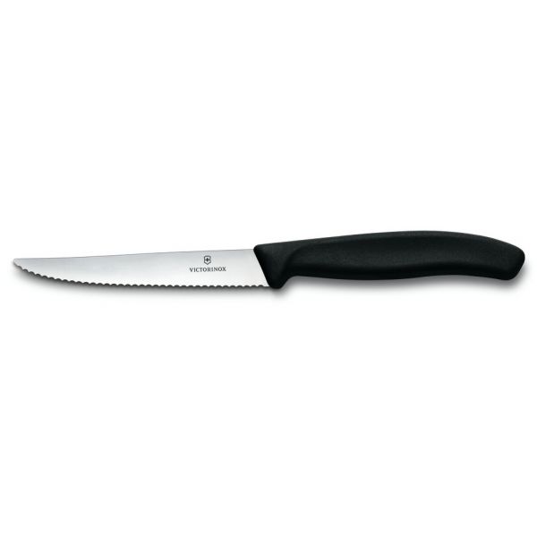 Кухонний ніж Victorinox SwissClassic Steak 6.7233.20