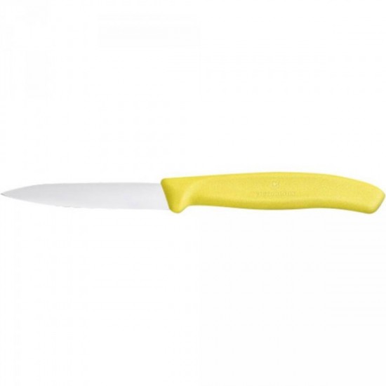 Кухонний ніж Victorinox SwissClassic 6.7606.L118