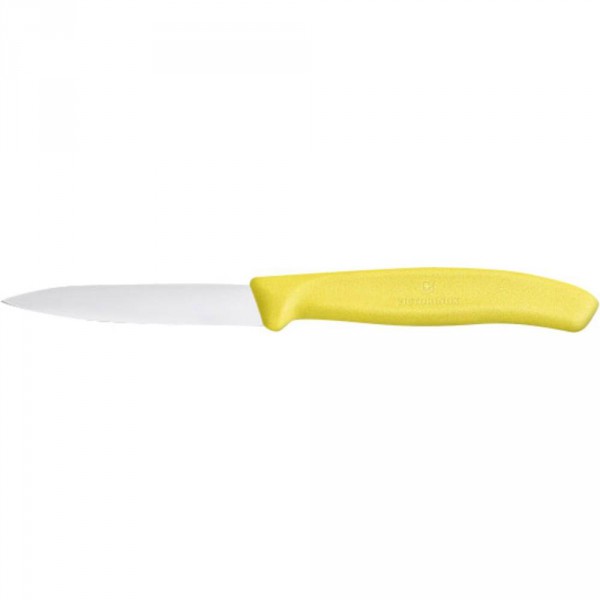 Кухонний ніж Victorinox SwissClassic 6.7606.L118