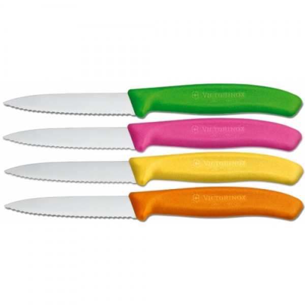 Кухонний ніж Victorinox SwissClassic 6.7636.L114