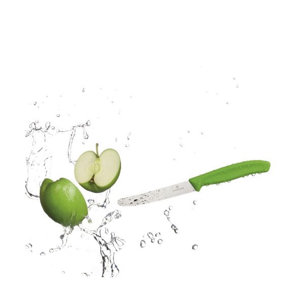 Кухонний ніж Victorinox SwissClassic 6.7836.L114