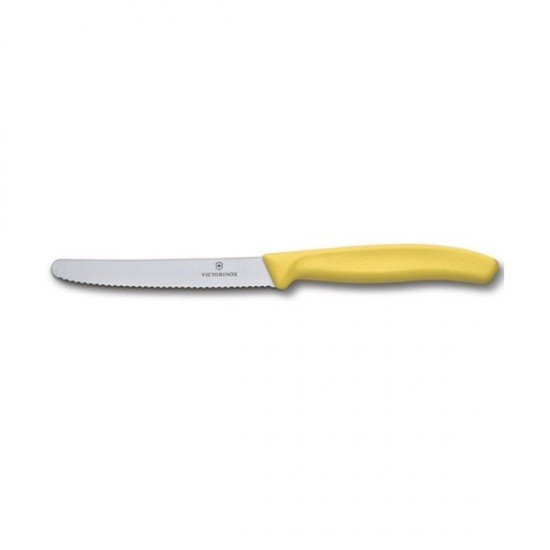 Кухонний ніж Victorinox SwissClassic 6.7836.L118