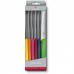 Кухонний набір Victorinox SwissClassic Tomato&Sausage Set 6.7839.6G