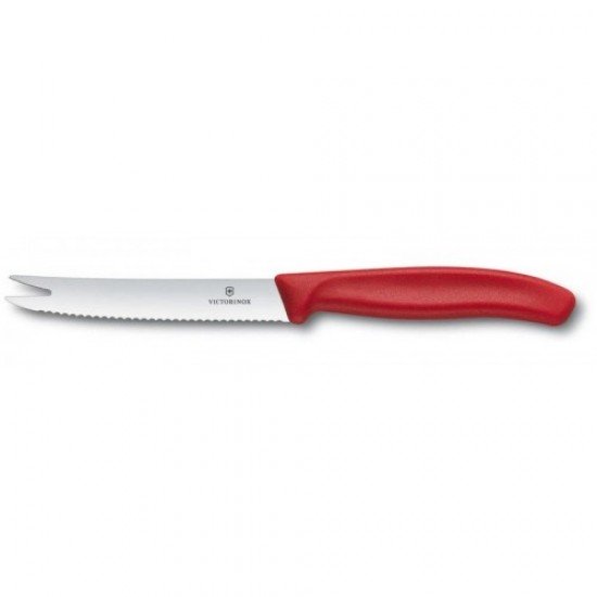 Кухонний ніж Victorinox 6.7861 для сиру Кухонний ніж Victorinox 6.7861 для сиру