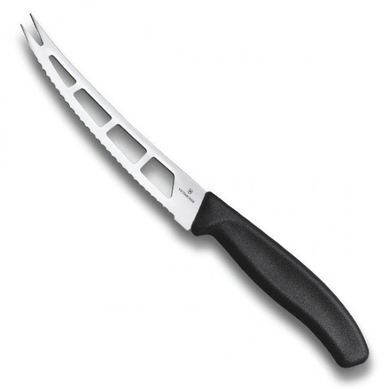 Кухонний ніж Victorinox 6.7863.13B для сиру