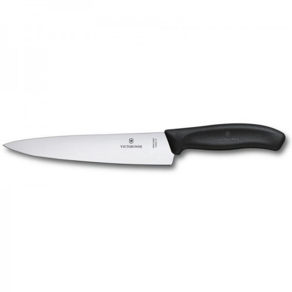 Кухонний ніж Victorinox SwissClassic Carving 6.8003.19B