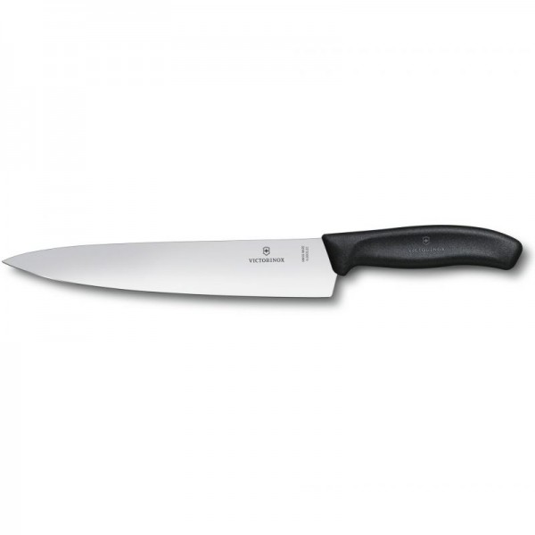 Кухонний ніж Victorinox SwissClassic Carving 6.8003.22