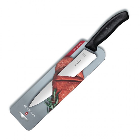 Кухонний обробний ніж Victorinox 6.8003.22B у блістері