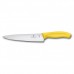 Кухонний ніж Victorinox SwissClassic Carving 6.8006.19L8B у блістері