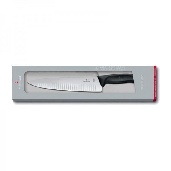 Кухонний ніж Victorinox SwissClassic Carving 6.8023.25G