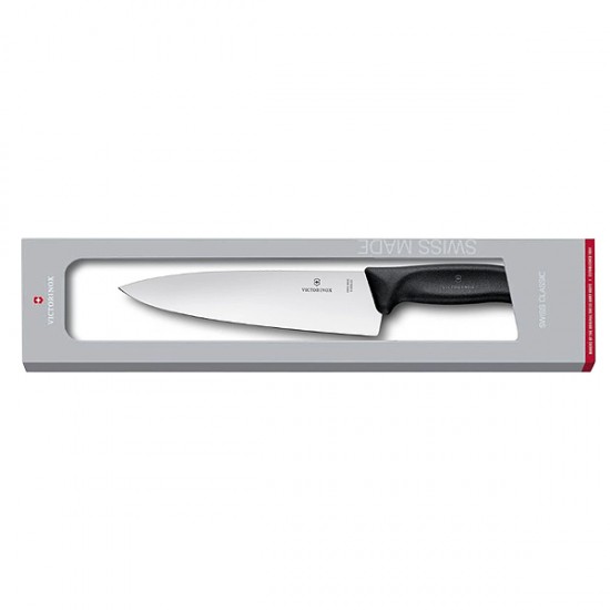 Кухонний ніж Victorinox SwissClassic Carving 6.8063.20G