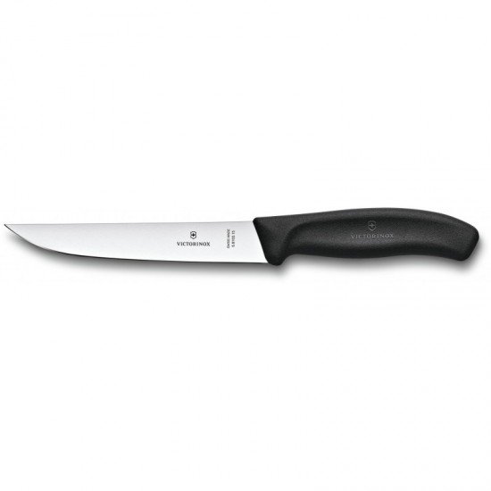 Кухонний ніж Victorinox SwissClassic Carving 6.8103.15B Кухонний ніж Victorinox SwissClassic Carving 6.8103.15B