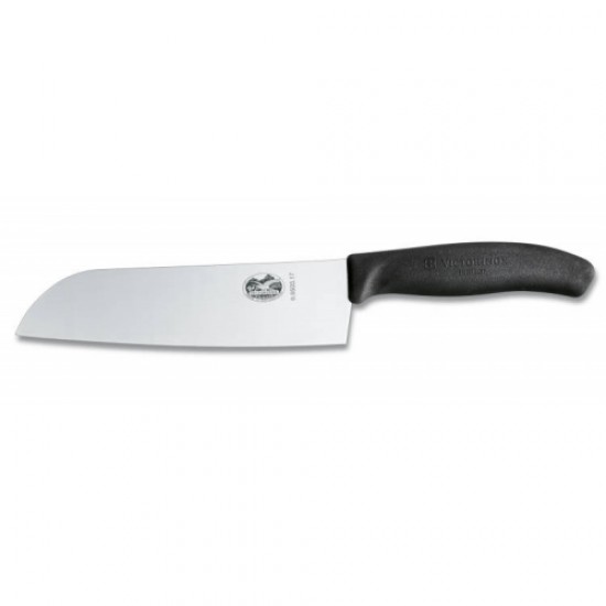 Кухонний ніж Victorinox SwissClassic Santoku 6.8503.17