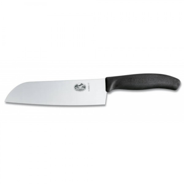 Кухонний ніж Victorinox SwissClassic Santoku 6.8503.17