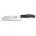 Кухонний ніж Victorinox SwissClassic Santoku 6.8503.17
