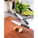 Кухонний ніж Victorinox SwissClassic Santoku 6.8503.17
